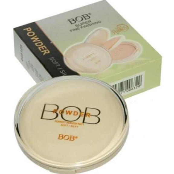 Phấn nền dạng nén Bob Super Fine finishing