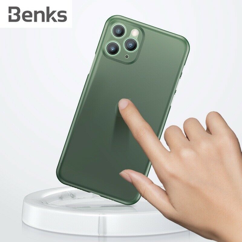 Kết quả hình ảnh cho ốp benks iphone 11 pro