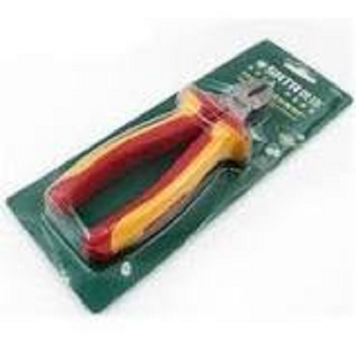 Kìm cắt cách điện 1000v 6" 70232 sata