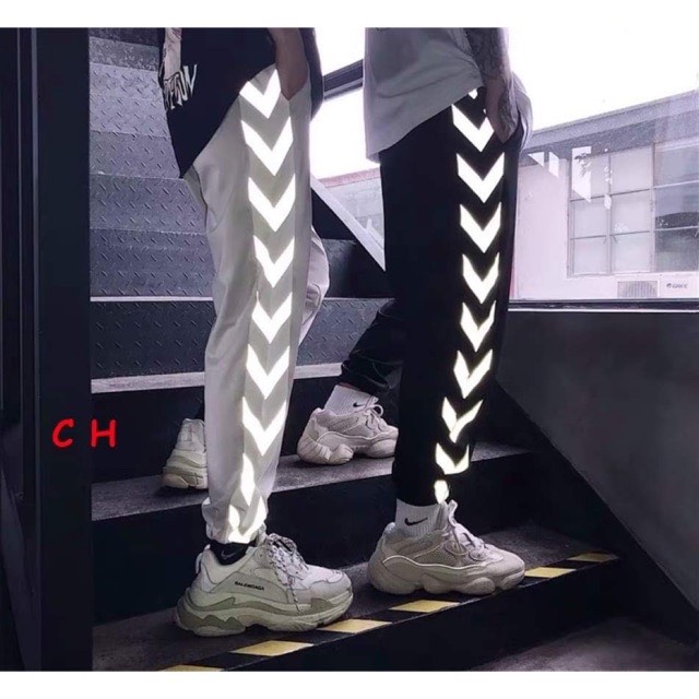 Mạnh Dũng Store 1 [ Mũi Tên- Cực Chất !!] Quần Jogger Nam Nữ Mũi tên PHONG CÁCH