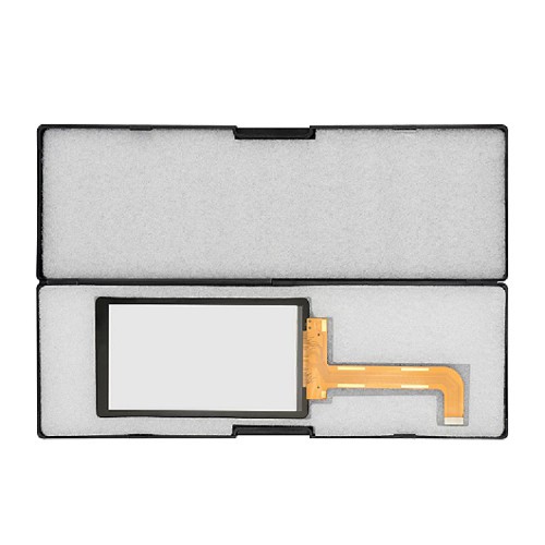 Lcd photon s , màn hình dlp của máy in3d resin photon s độ phân giải 2k