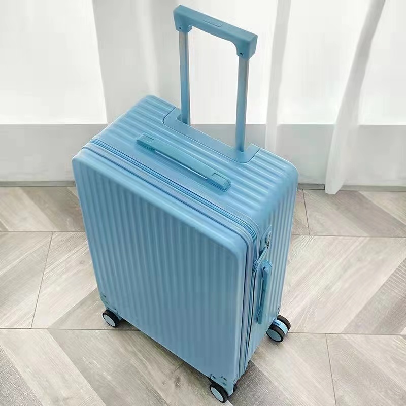 Vali du lich size 20 24 28 inch ，vali kéo cao cấp，bảo hành 3 năm、