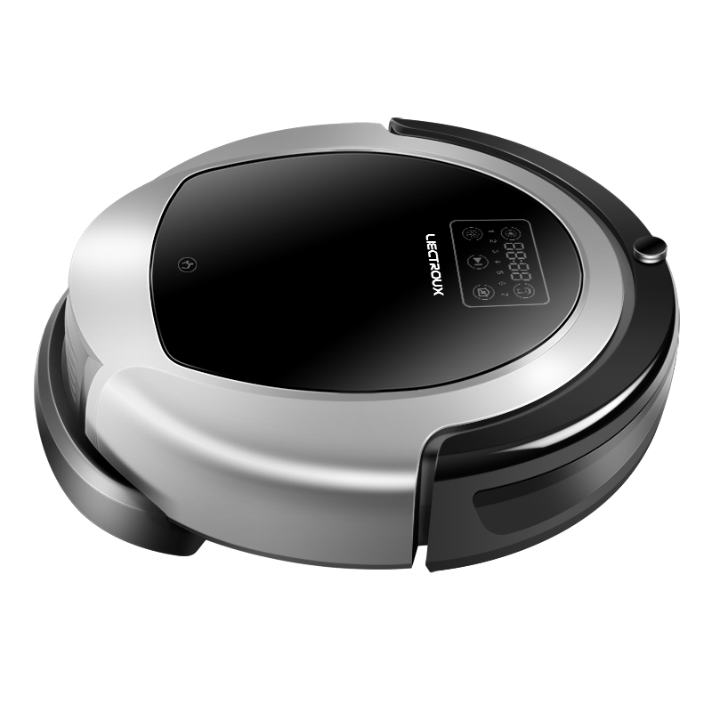 Liectroux B6009 là một trong những robot hút bụi lau nhà mạnh mẽ, Một thương hiệu quyến rũ của Đức