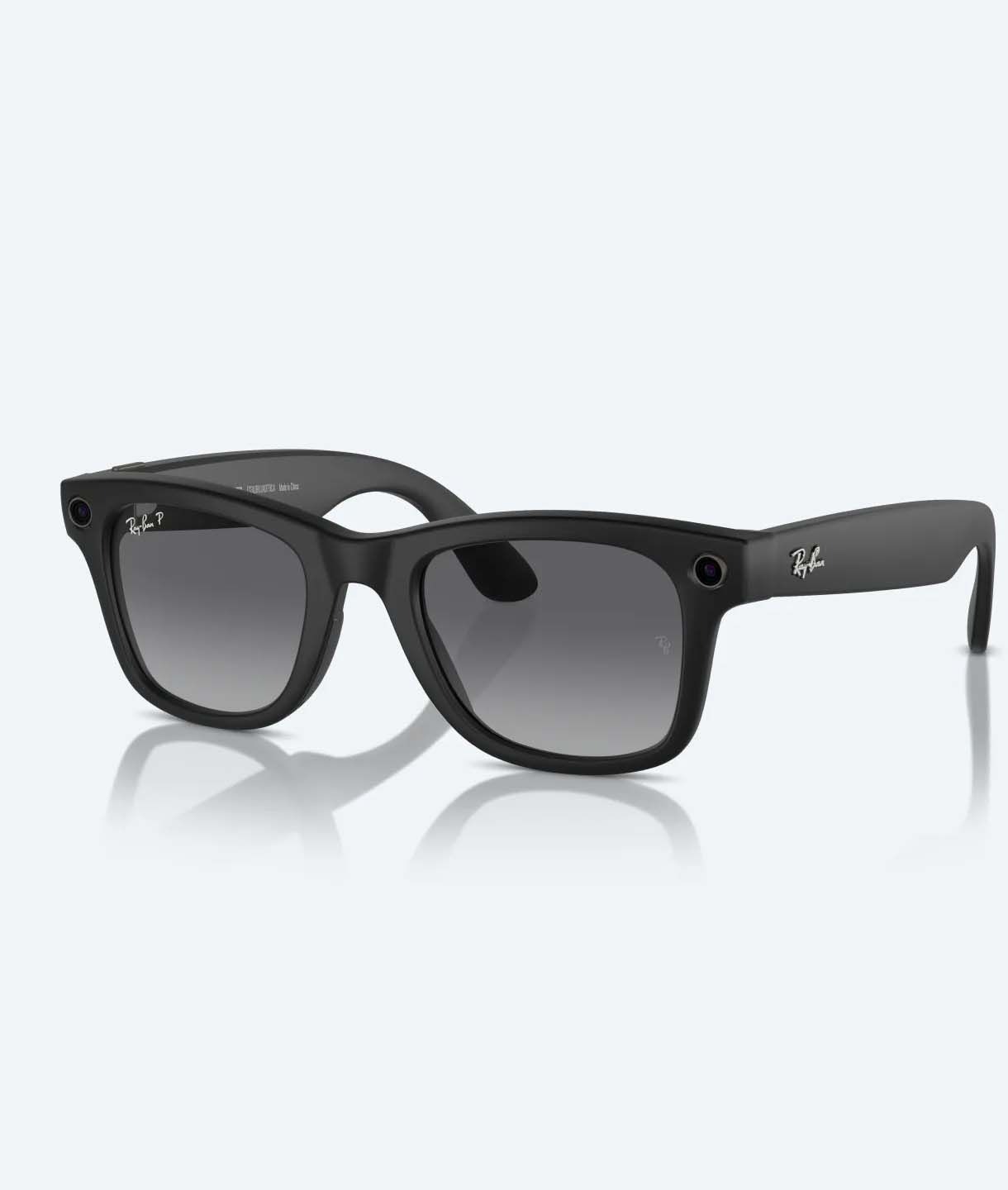 Kính thông minh Ray-Ban Meta Glassses – Wayfarer thế hệ 2