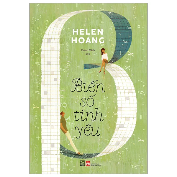 Sách - Biến Số Tình Yêu