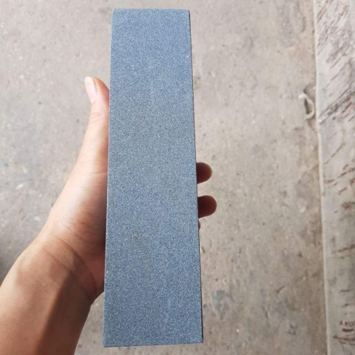 Đá mài dao kéo hải dương