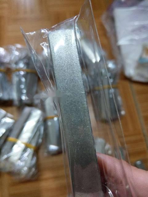 ĐÁ MÀI CỰA GÀ 2 MẶT