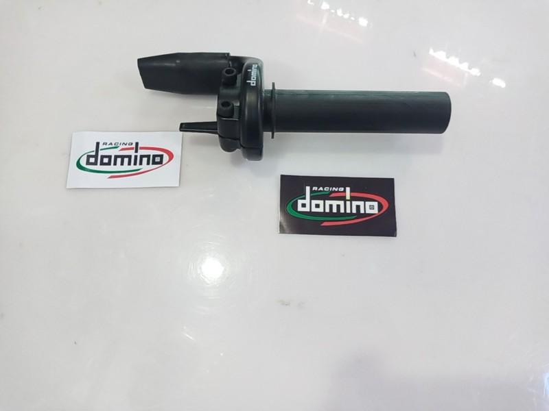 Cùm tăng tóc domino 2 dây ga trên