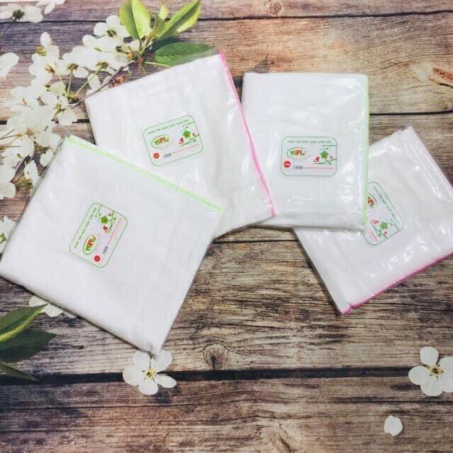 【HOT SALE】 Khăn tắm xô mipbi