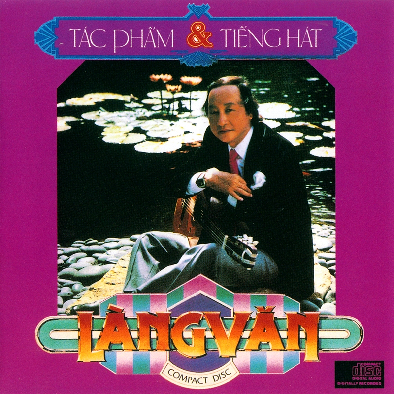 Bộ 5 đĩa cd duy khánh tuyển chọn