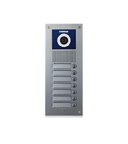 Camera chuông cửa drc-7uc