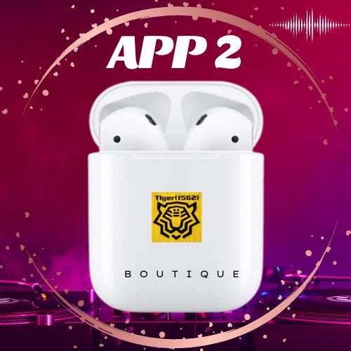 Tai nghe a.i.p 2 pin 8h định vị gps nghe liên tục 6-8 giờ pin hộp sạc 320mah