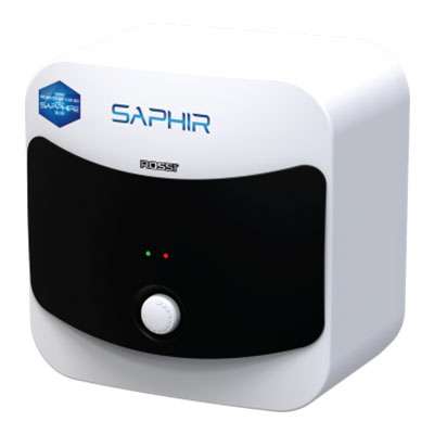 Bình nóng lạnh rossi saphir rs16sq