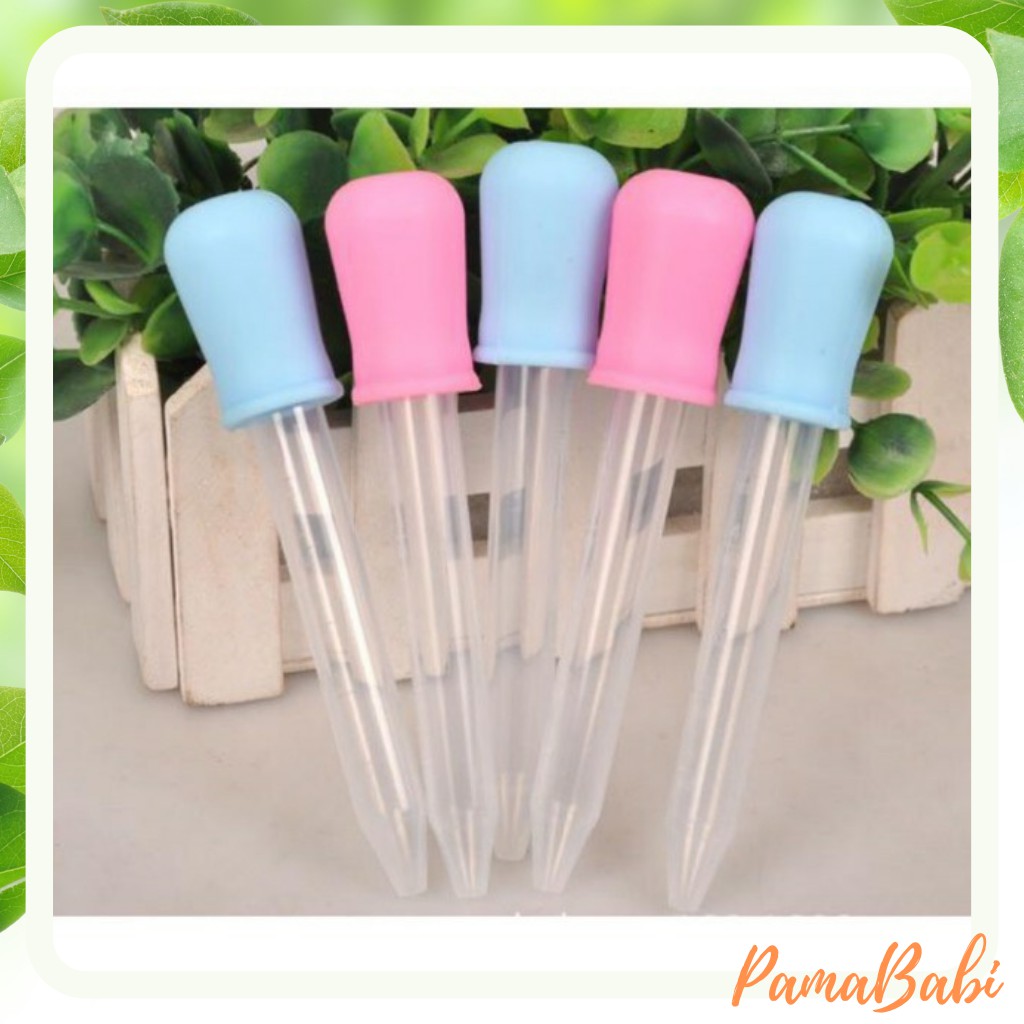 Ống bón sữa cho bé dung tích 5ml