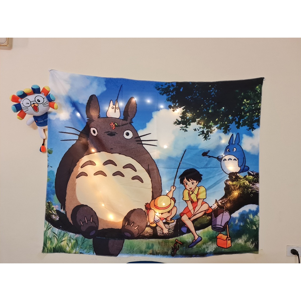 Tổng Hợp Totoro Giá Rẻ, Bán Chạy Tháng 5/2023 - Beecost