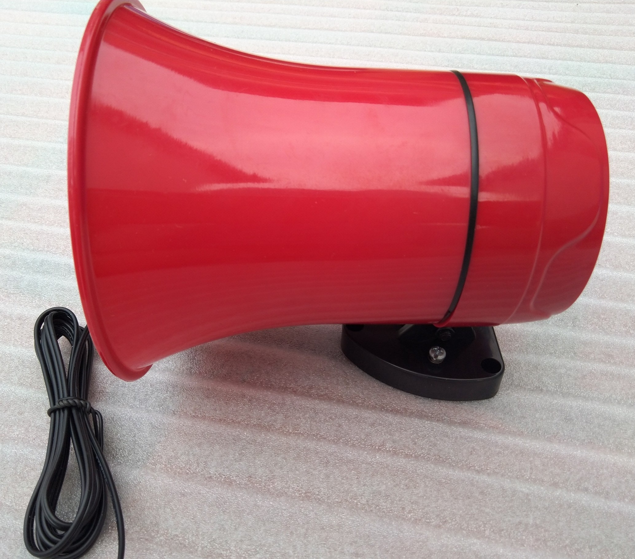 Loa nén có ghi âm td619 10w - 20w - loa phóng thanh có ghi âm