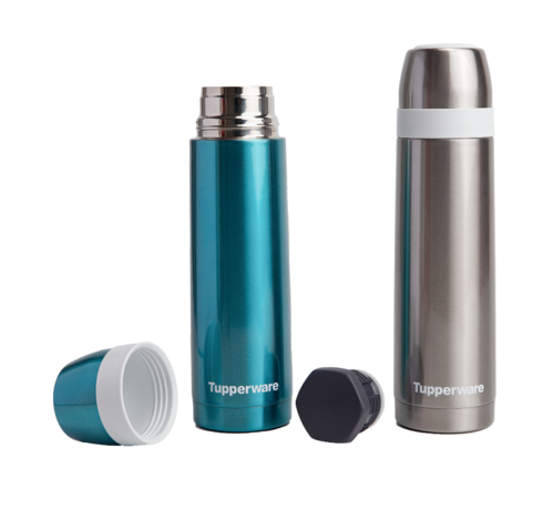 Bình giữ nhiệt Tupperware Thermos Sparkling 500ml
