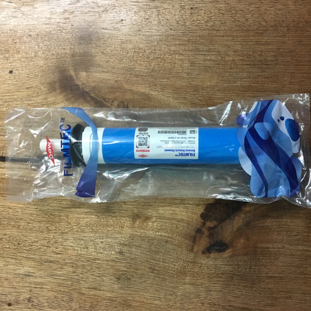 Màng lọc ro dow hoa kỳ 50g