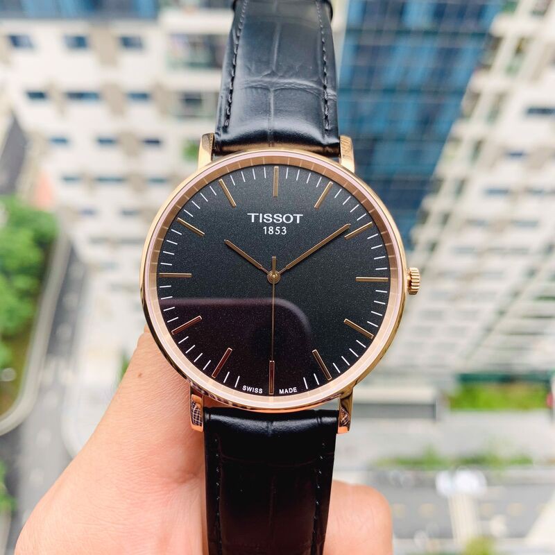 Đồng hồ nam Tissot Everytime T1096103605100 Full Box ⚜️H\u0026agrave;ng  Authentic⚜️ - Unisex | TheBodyHolic.com