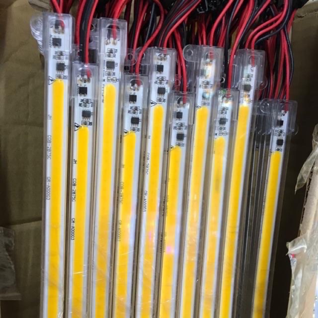 Đèn led thanh cob 220v. m.q.0765563012