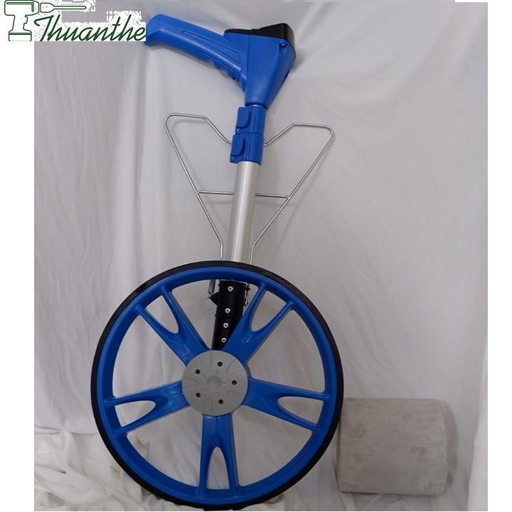 Thước đo đường, thước bánh xe điện tử C-Mart D0031