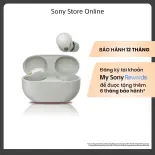 Tai nghe Sony Chống ồn không dây WF-1000XM5