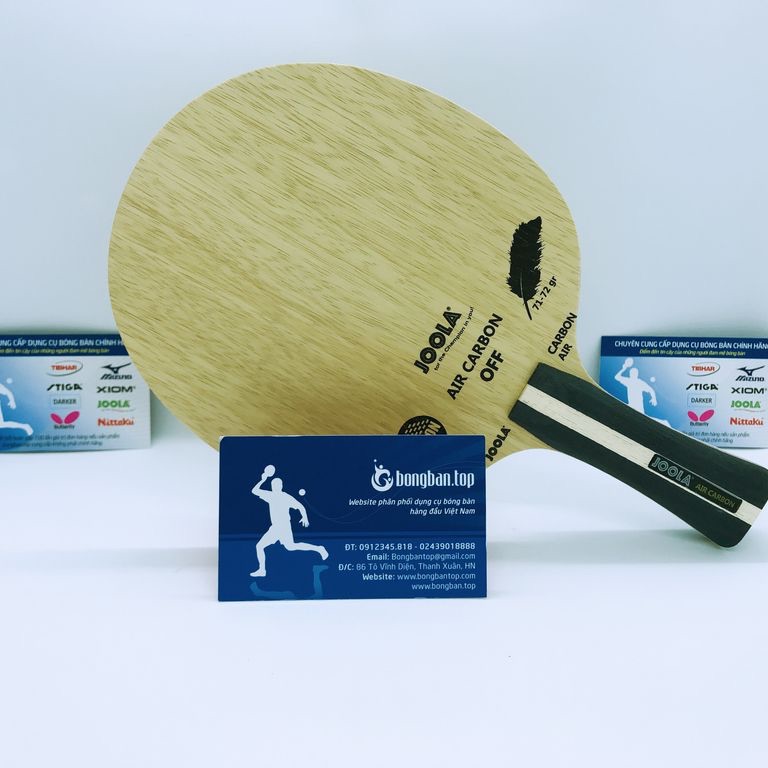 Joola Air Carbon