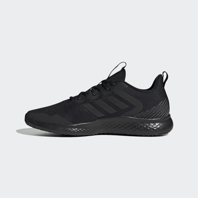 Giày thể thao nam chính hãng Adidas FW9555