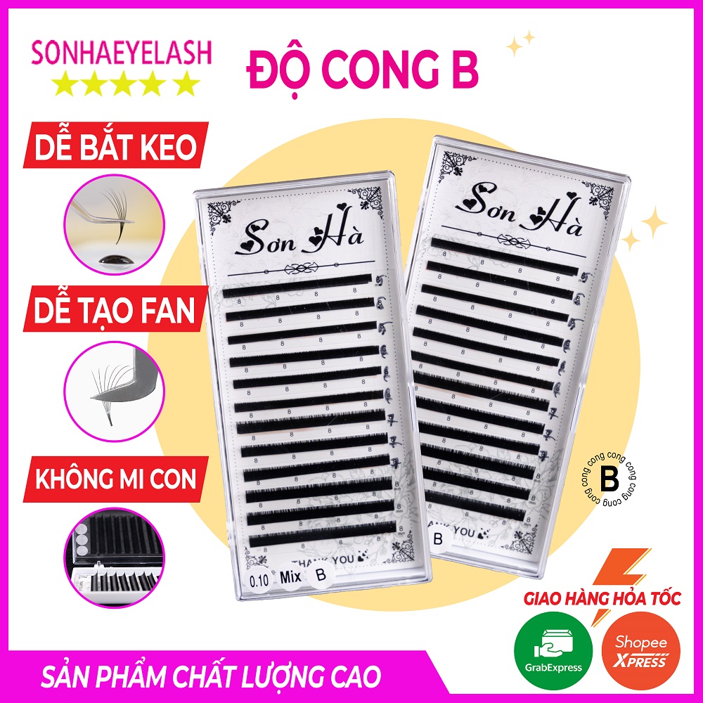 Mi dưới mix B 0.10