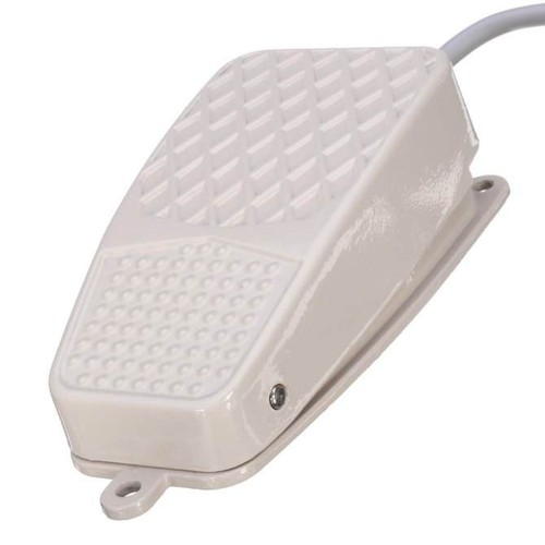 Công tắc bàn đạp cho máy hàn cell, hàn điểm, máy khâu