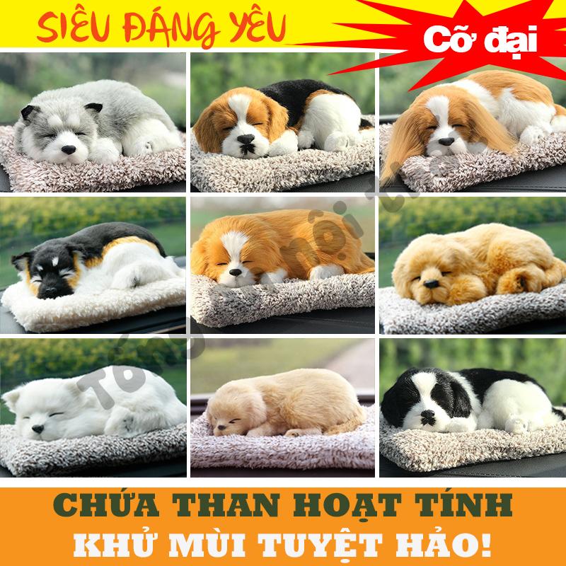 Thú cưng nhồi than hoạt tính khử mùi cỡ lớn - hàng chục mẫu chó mèo gấu pet nhồi bông bày táp lô ô tô ô tô chống trượt – Tống An nội ngoại thất nước hoa sáp thơm lót sàn áo ghế bơm lốp bọc vô lăng móc chìa khóa gương đèn camera 2019