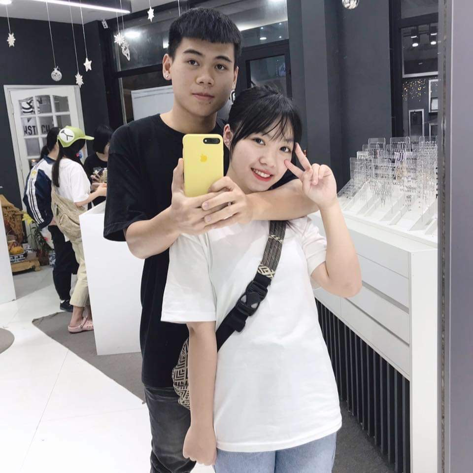 Áo thun unisex trắng trơn from rộng cực hot 1redshop