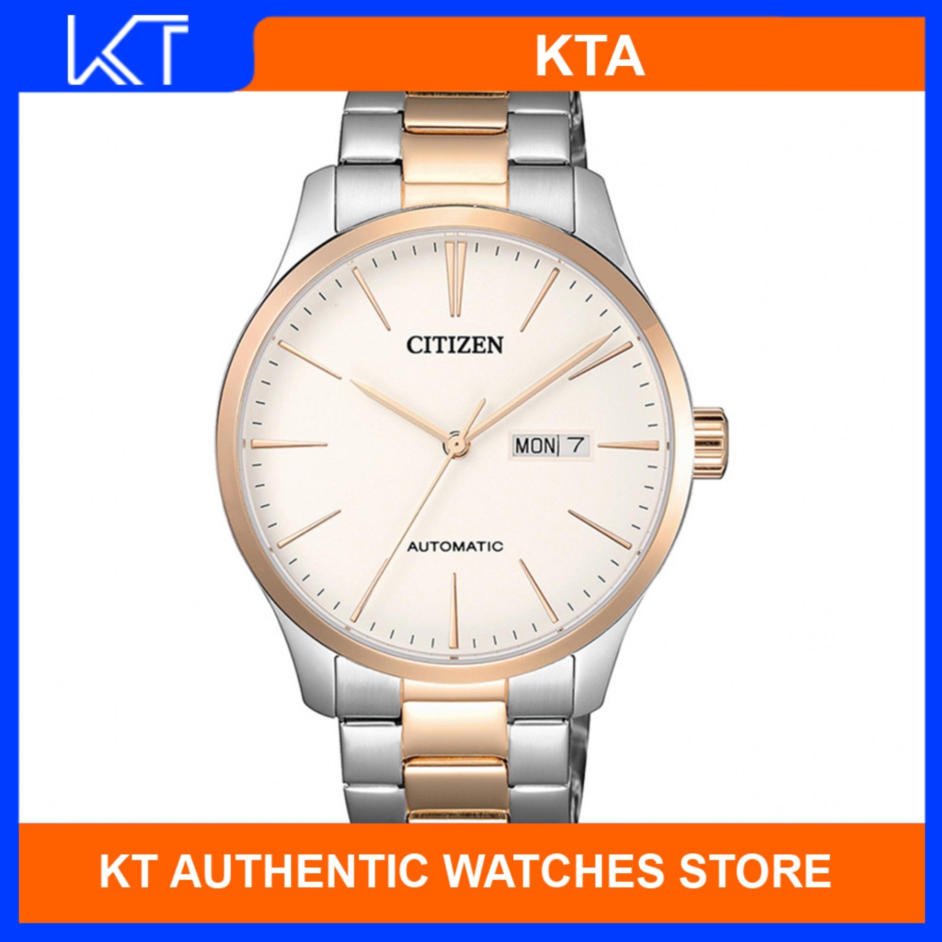 Citizen automatic nh8356-87a