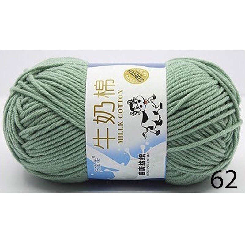 Len milk bò bảng màu 4 mã 60-78