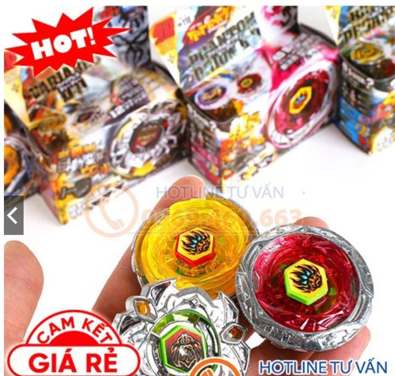 Con Quay Nado  - Đại Chiến Vô Cực 1