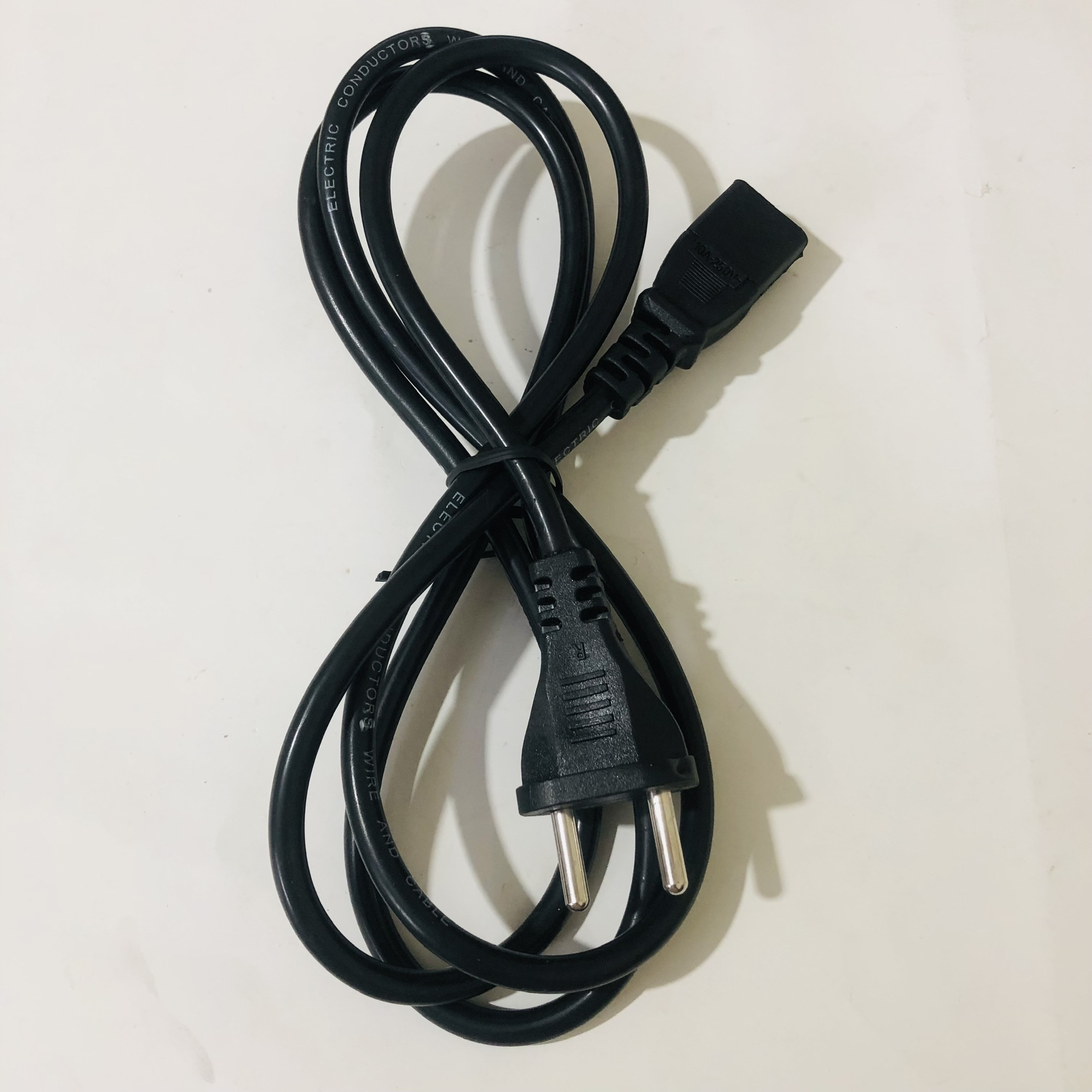 Dây Nguồn Cắm Nồi Cơm Điện Sammax Dài 1.8m Hàng Chính Hãng Cao Cấp