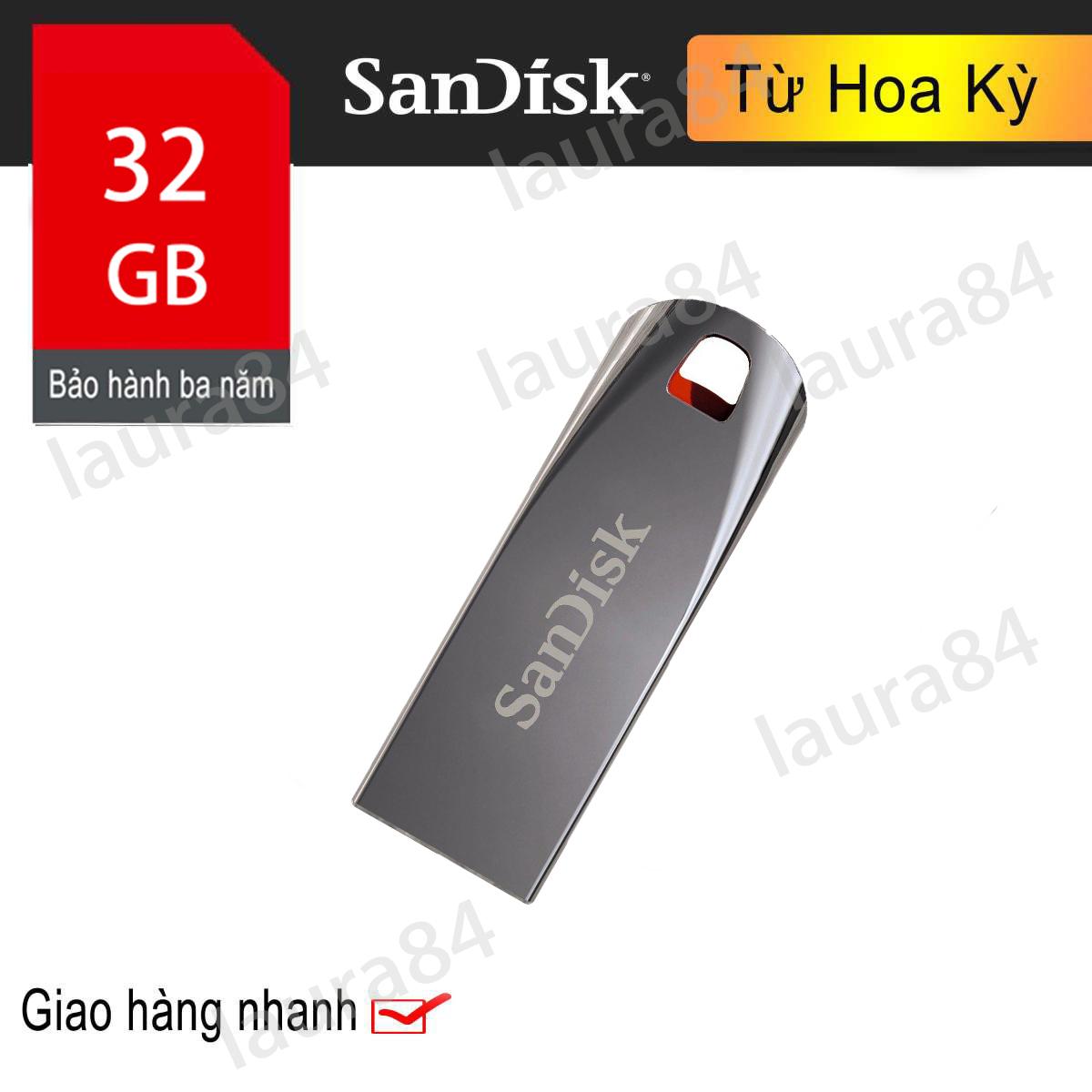 Usb sandi sk cruzer force cz71 32gb