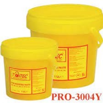 Mỡ bôi trơn tháo lắp lốp 4kg taitec pro-3004y sản phẩm của xiamen autotop technology group