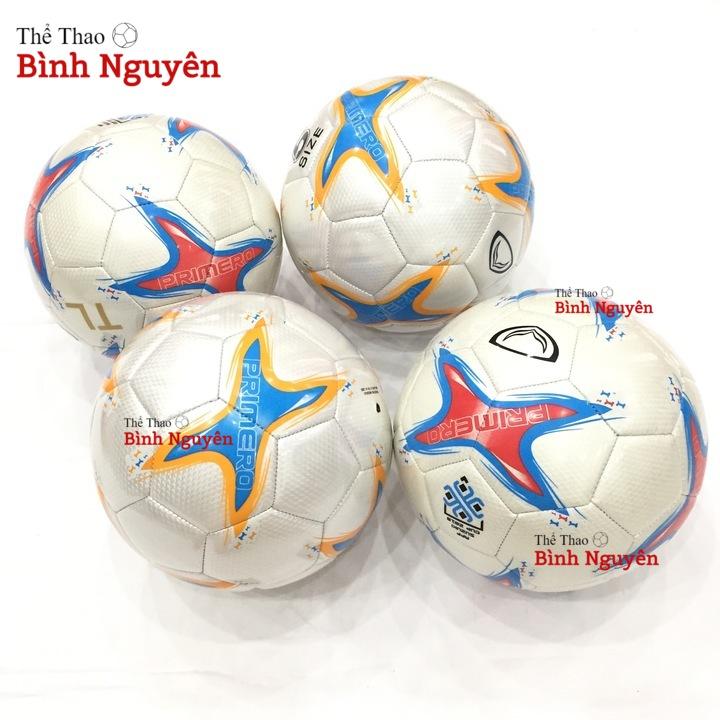 Bóng đá số 5 AFF TẶNG kim bơm + túi lưới đựng