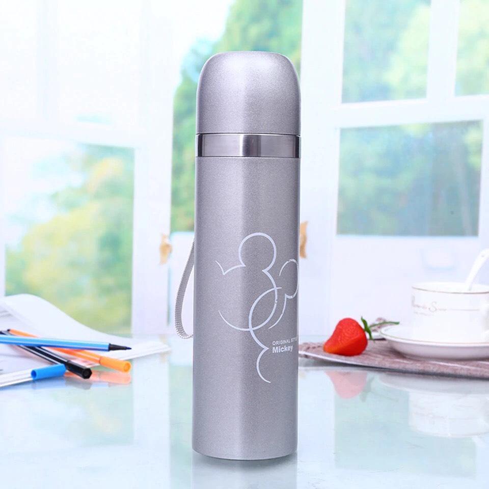 Bình giữ nhiệt Mouse