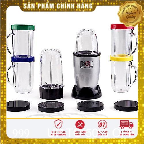 [ Khuyến mãi - Sale sốc ] BỘ MÁY Xay Ép Sinh Tố Đa Năng 21 chi tiết Cao Cấp TIỆN ÍCH - Hàng chính hãng - [ Shop Hoàng Châu ]