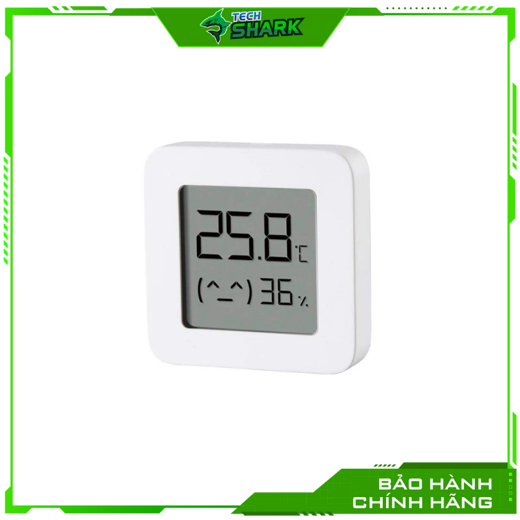 Ẩm kế thông minh gen2 Xiaomi Mijia | bh 15 ngày