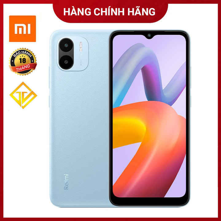 Điện thoại Xiaomi Redmi A2 - Hàng chính hãng
