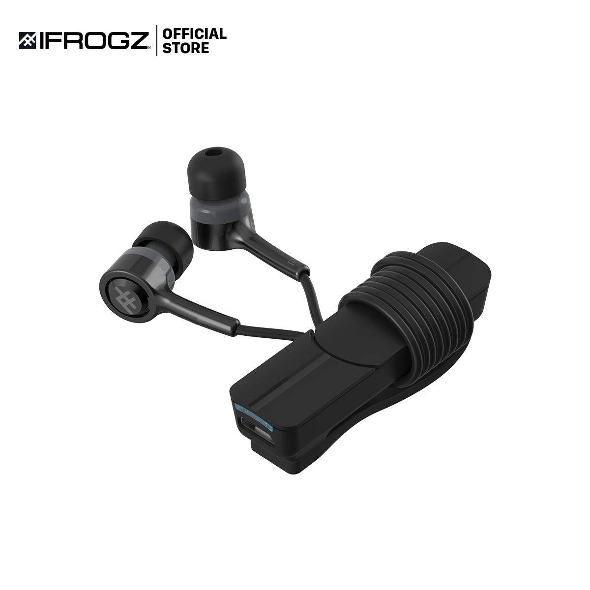 Tai nghe ifrogz không dây audio coda - ifopwe