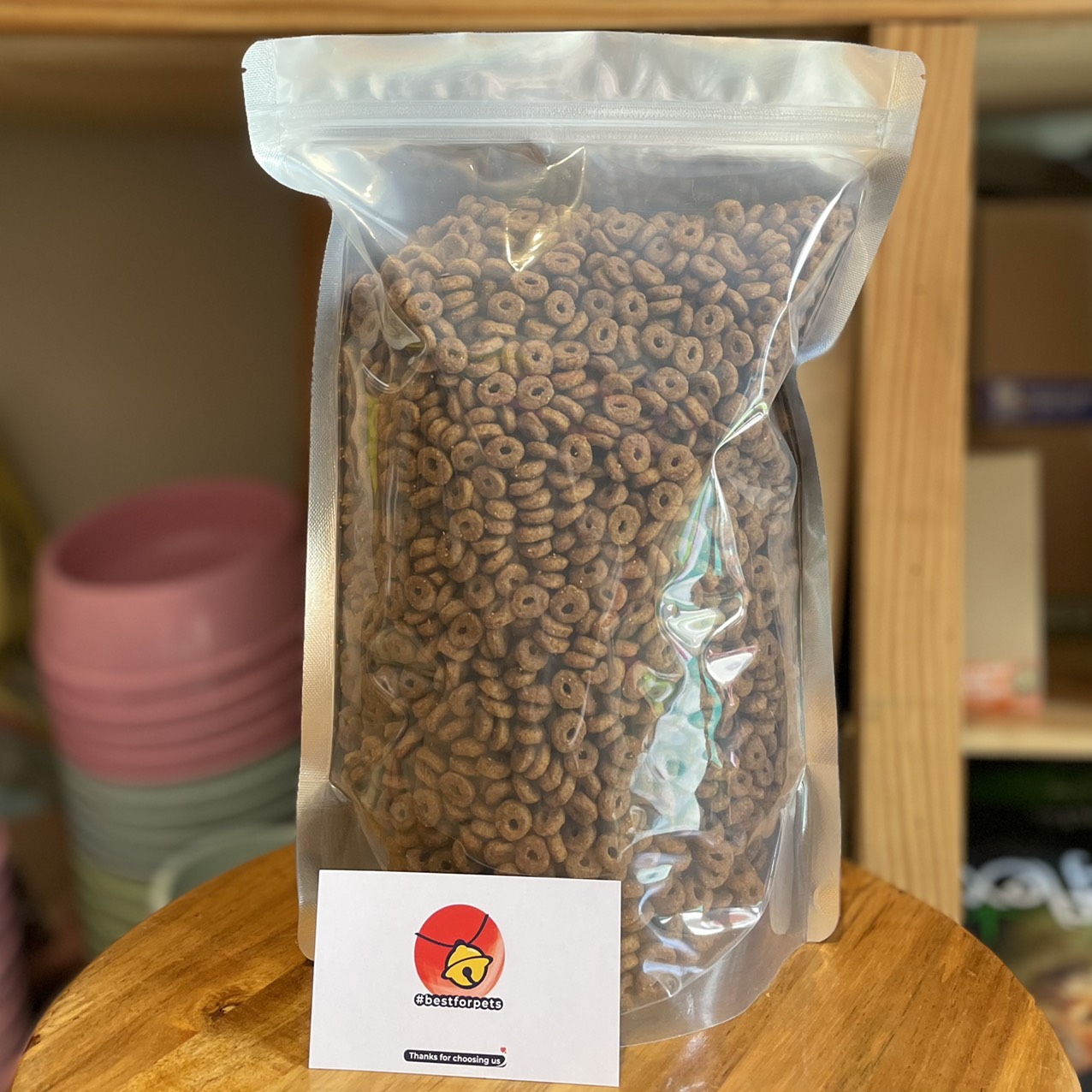 [Hoàn tiền 10%] Hạt Royal Canin Fit 32 cho mèo - Túi 1kg