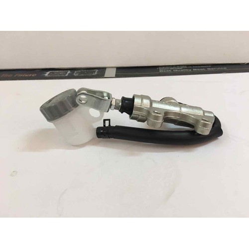 Pen đạp thắng sau gắn ex135