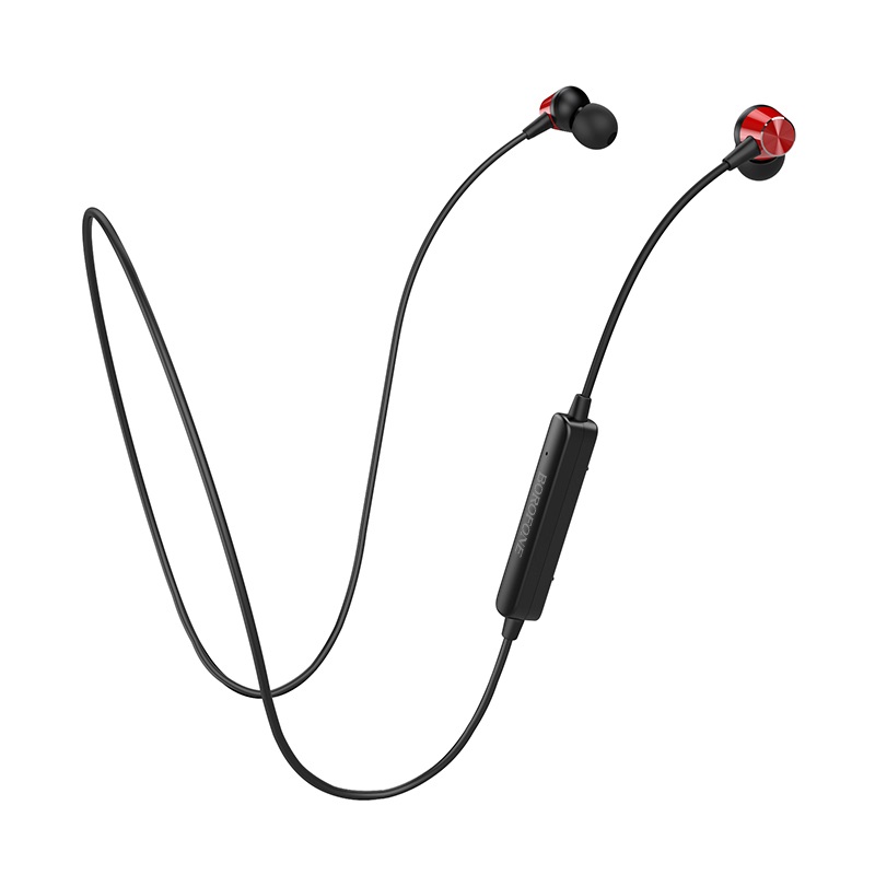 Borofone tai nghe thể thao bluetooth be18