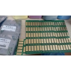 Giảm giá 02 Chip nhớ dùng cho máy in Ricoh Sp 111/111SU/111SF/112 series  