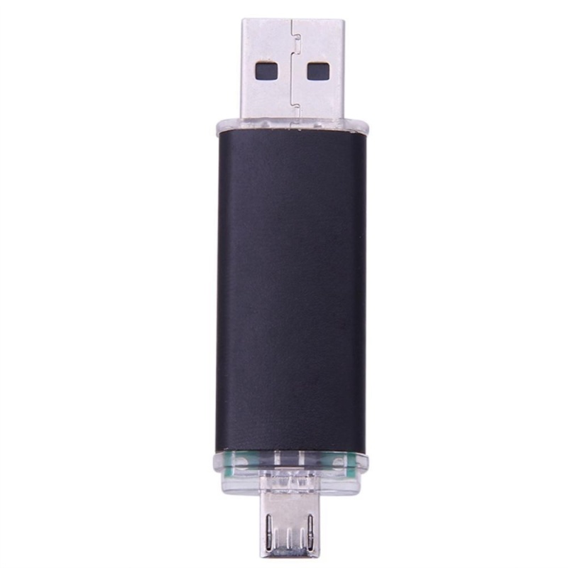 Bảng giá 16Gb Portable USB2.0 OTG Flash Memory Disk Driver for Tablet
Desktop PC(Black) - intl Phong Vũ