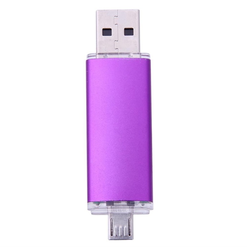 Bảng giá 16Gb Portable USB2.0 OTG Flash Memory Disk Driver for Tablet
Desktop PC(Purple) - intl Phong Vũ
